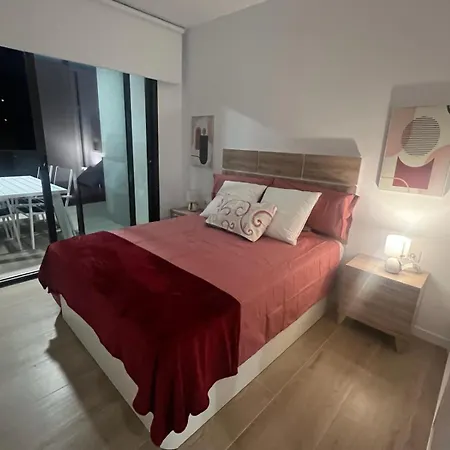Apartamento Coqueto Y Acogedor Piso En Poniente *