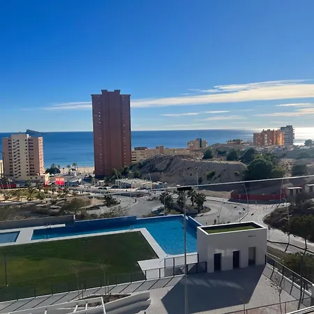 Appartamento Coqueto Y Acogedor Piso En Poniente *