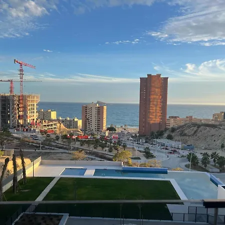 Coqueto Y Acogedor Piso En Poniente Apartamento *