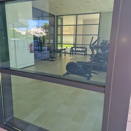 Coqueto Y Acogedor Piso En Poniente *