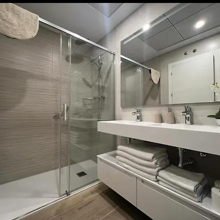 Coqueto Y Acogedor Piso En Poniente Apartamento *