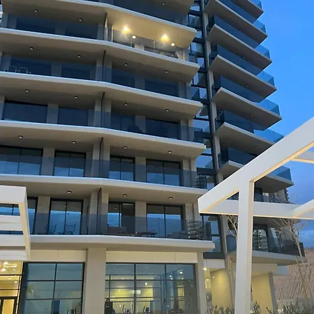 Coqueto Y Acogedor Piso En Poniente Apartment Benidorm