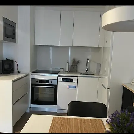 Coqueto Y Acogedor Piso En Poniente Apartment Benidorm