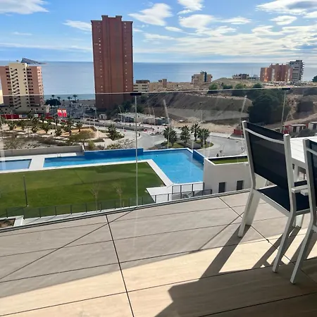 Coqueto Y Acogedor Piso En Poniente